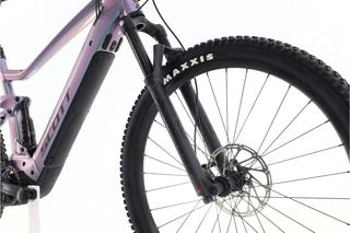 Scott Strike Eride 930 (ebike) t.L Reacondicionada