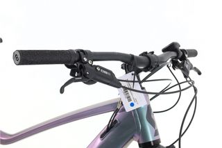 Scott Strike Eride 930 (ebike) t.L Reacondicionada