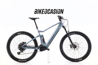 Scott Strike Eride 930 (ebike) t.L Reacondicionada