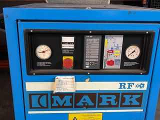 Compresor de aire Mark RF15