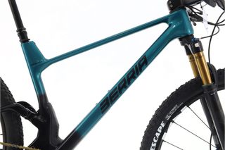Berria Mako GX AXS (MTB) t.M Reacondicionada