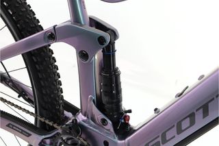 Scott Strike Eride 930 (ebike) t.L Reacondicionada