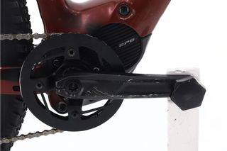 Orbea Kemen 40 (ebike) t.L Reacondicionada