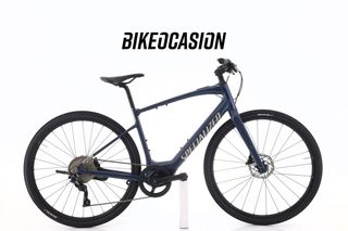 Specialized Turbo Vado SL (urbana) t.M Reacondicionada