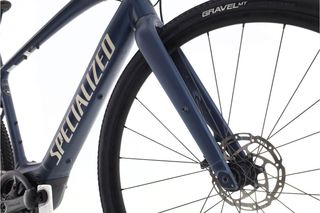 Specialized Turbo Vado SL (urbana) t.M Reacondicionada