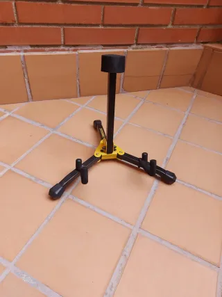 Bajo Eléctrico 4 Cuerdas+Funda+Pie+Amplificador