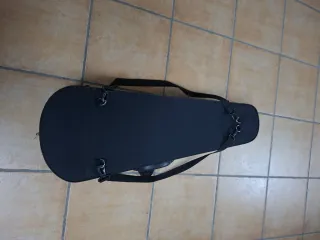 Funda para viola o violín