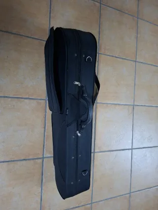 Funda para viola o violín