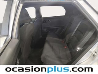 MG MG4 51kWh Standard 125 kW (170 CV)