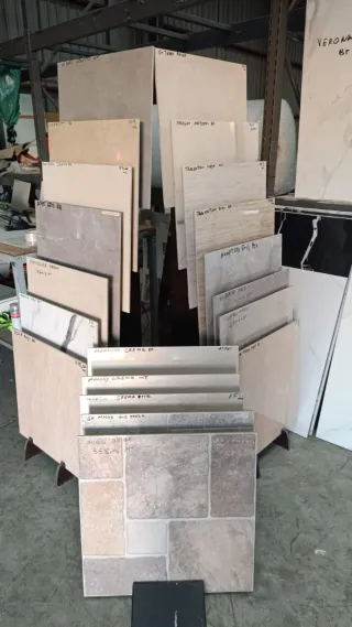 Baldosas y Porcelánico Diseño Mármol Dorado