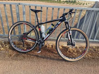 Bicicleta MMR Zen 29