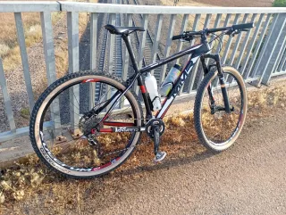 Bicicleta MMR Zen 29