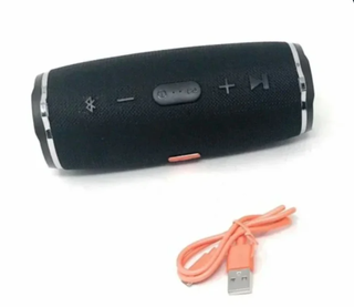 Cassa Speaker Bluetooth Wireless USB Musica Audio
