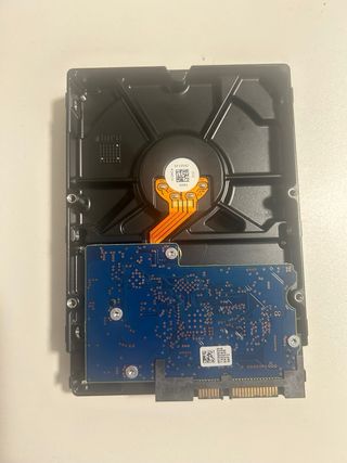 Disco Duro Toshiba 1TB DT01ACA100