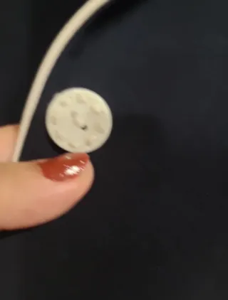 Chaqueta Blazer Americana Mujer T.52 Azul