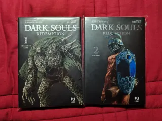 Dark souls. Redemption de segunda mano por 12 EUR en Nocera