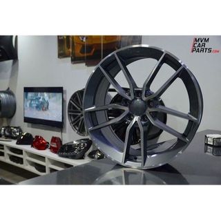 Juego de 4 Llantas 19 New CL Antracita MB51