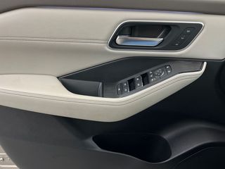 Nissan X-Trail 1.5 e-4ORCE Tekna 4x4 AT 157 kW (213 CV)