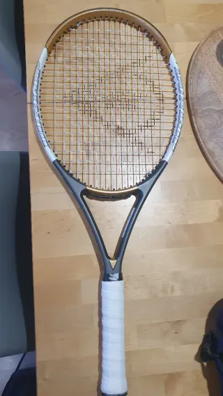 Raqueta tenis y frontenis