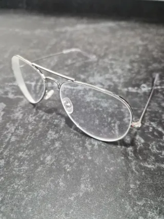 Montura de gafas para cristales graduados o de sol