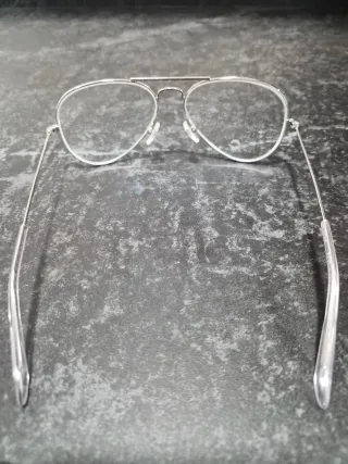 Montura de gafas para cristales graduados o de sol