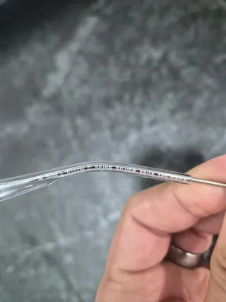 Montura de gafas para cristales graduados o de sol