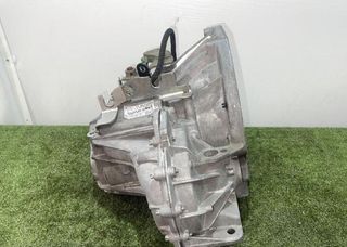 95504 pk4007 caja cambios renault laguna 2.0 dci