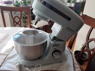 Robot de cocina Taurus Mixing Chef Compact