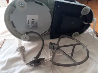 Robot de cocina Taurus Mixing Chef Compact