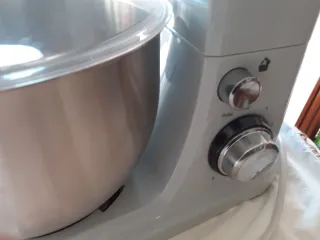 Robot de cocina Taurus Mixing Chef Compact