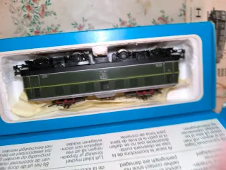 Trenes Marklin Vintage analogico