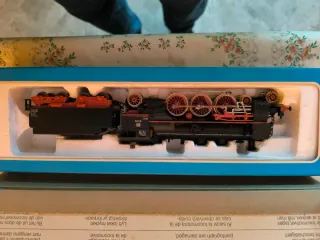 Trenes Marklin Vintage analogico