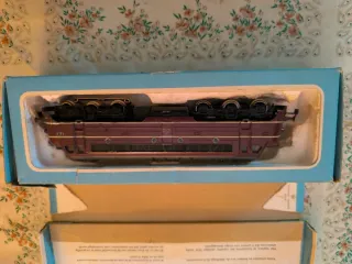 Trenes Marklin Vintage analogico