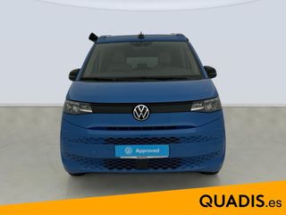 Volkswagen California Beach Camper 2.0 TDI 110 kW (150 CV) DSG