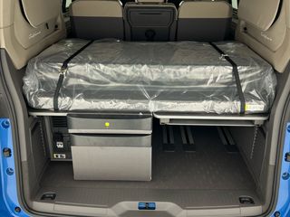 Volkswagen California Beach Camper 2.0 TDI 110 kW (150 CV) DSG