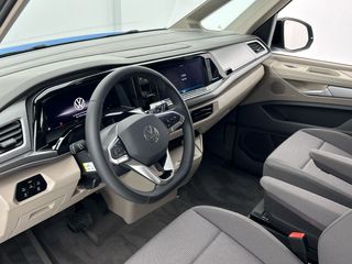 Volkswagen California Beach Camper 2.0 TDI 110 kW (150 CV) DSG