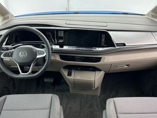 Volkswagen California Beach Camper 2.0 TDI 110 kW (150 CV) DSG