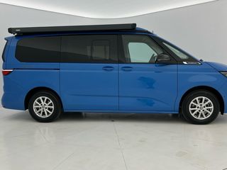 Volkswagen California Beach Camper 2.0 TDI 110 kW (150 CV) DSG