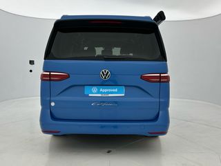 Volkswagen California Beach Camper 2.0 TDI 110 kW (150 CV) DSG