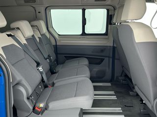 Volkswagen California Beach Camper 2.0 TDI 110 kW (150 CV) DSG