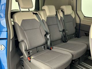 Volkswagen California Beach Camper 2.0 TDI 110 kW (150 CV) DSG