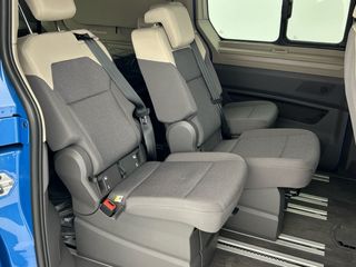 Volkswagen California Beach Camper 2.0 TDI 110 kW (150 CV) DSG