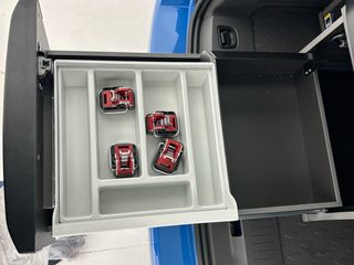 Volkswagen California Beach Camper 2.0 TDI 110 kW (150 CV) DSG