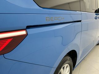 Volkswagen California Beach Camper 2.0 TDI 110 kW (150 CV) DSG