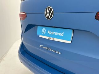 Volkswagen California Beach Camper 2.0 TDI 110 kW (150 CV) DSG