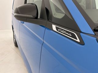 Volkswagen California Beach Camper 2.0 TDI 110 kW (150 CV) DSG