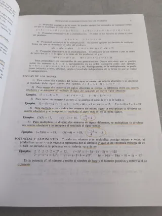 ÁLGEBRA SUPERIOR. MURRAY R. SPIEGEL.