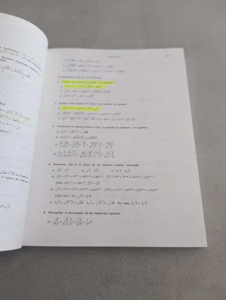 ÁLGEBRA SUPERIOR. MURRAY R. SPIEGEL.