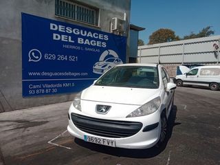 Válvula egr peugeot 724809760 207 urban 506975