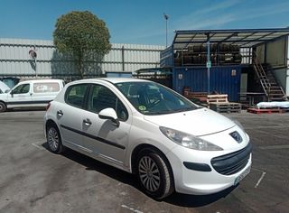 Válvula egr peugeot 724809760 207 urban 506975